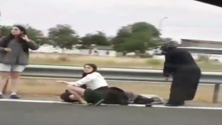 Tekirdağda feci kaza: 3 ölü, 5 yaralı