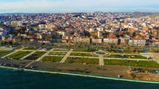 Tekirdağda, Haziran ayında 3 bin 873 konut satıldı