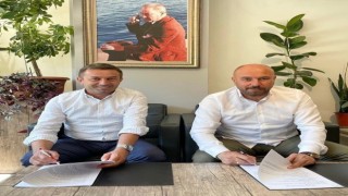 Tekkeköy Belediyesinde bayram