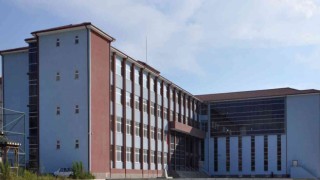 Teknik elemanlar ve geleceğin mühendisleri bu okulda yetişecek