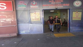 Telefon dolandırıcıları yakalandı