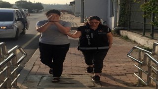 Temizlikçi kızın üzerine şirket kurup 150 bin lira kredi çektirdiler