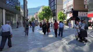Temmuz ayında Karabükte günlük 100ün üzerinde Covid-19 vakası görülmeye başlandı