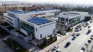 Tepebaşı Belediyesi çiftçinin yüzünü güldürecek proje için hibe almaya hak kazandı