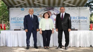 ‘Tercihim Eskişehir platformu toplantısının üçüncüsü gerçekleştirildi