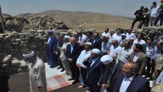 Terörün yerini huzura bıraktığı Şırnakta halk, Cudi Dağına akın etti