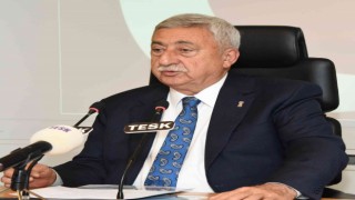 TESK Genel Başkanı Palandöken: “Ücretsiz yolcular için verilen destek artırılmalı”