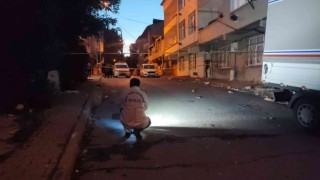 Teyze çocuklarının kavgası kanlı bitti: 1 ölü