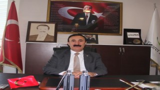 TMO, Vanda buğday ve arpa alımına başladı