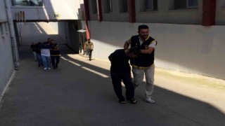 Top oynama yüzünden çıkan kavgada 4 kişi tutuklandı