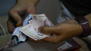 Toplu taşımada unutulan eşyalar arasında yok yok