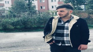 Trabzonda serinlemek için denize giren genç boğuldu