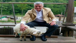 Trabzonda silahlı kavga: 1 ölü