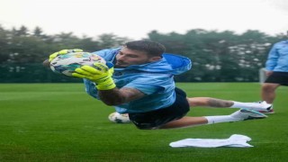 Trabzonsporun, Uğurcan Çakır ve Abdulkadir Ömür planı