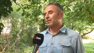 Trafik kazasında kızı ve damadını kaybeden babadan Ankara Büyükşehir Belediyesinin uygulamasına sitem