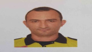 Trafik polisi trafik kazasında hayatını kaybetti