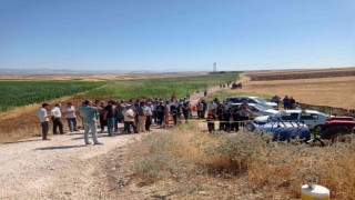 Traktörden düşen kadın hayatını kaybetti