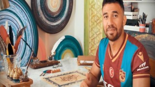 Trezeguet: İmza tamam