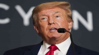 Trump: “ABD'ye kelimenin tam anlamıyla diz çöktürüldü”