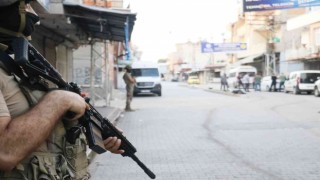 “Tümör” operasyonunda Adanada çok sayıda kişi gözaltına alındı