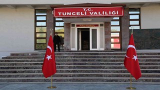 Tunceli Valiliği dolandırıcılara karşı uyardı