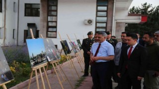 Tuncelide 15 Temmuz Demokrasi ve Milli Birlik Günü programı