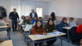 TURBEMde LGS başarısı
