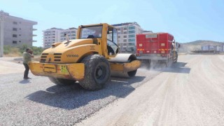 Turgutlu Belediyesi bayram öncesi çalışmalarını yoğunlaştırdı