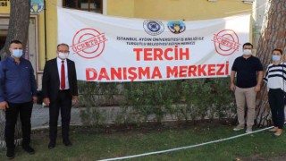 Turgutlu Belediyesi gençlere tercih desteğini bu yılda sürdürecek