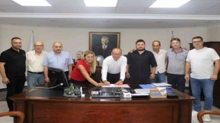 Turgutlu Belediyesi personelinin ücretlerine iyileştirme