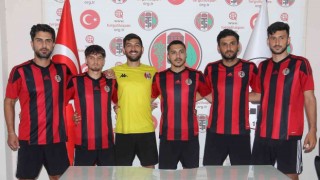 Turgutluspor yeni transferleriyle sezona iddialı hazırlanıyor