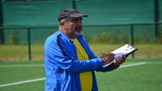 Turgutlusporda Sadun Hoşbay dönemi başladı