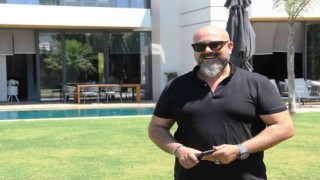 Turizm yön değiştiriyor, villa satışları oda satışlarının üzerine çıktı
