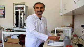 Türk bilim adamından pil teknolojilerinde çağ açacak çalışma