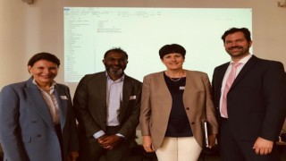 Türk cerrah nadir kanser türlerinden PMP ile mücadelede ön safta