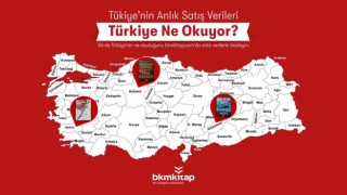Türk okuru ne okur?