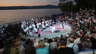 Türk Sanat Müziği Korosu kulakların pasını sildi