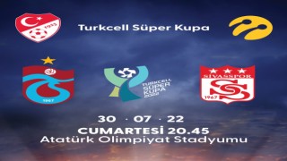 Turkcell Süper Kupada maçın oyuncusu BiP ile seçilecek