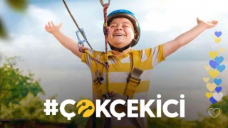 Turkcellin ‘Çok Çekici yaz filmi yayında