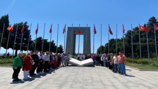 Türkeliden Genç Arife Tarih Gerek çıkarması