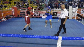 Türkiye Boks Şampiyonası heyecanı başladı