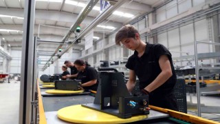 Türkiye kendi inverterini üretip ihraç ediyor