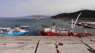 Türkiyede bir ilk, hidrokarbon kaynakları onlara emanet