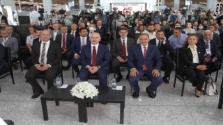 Türkiyenin 5G yolculuğu İstanbul Havalimanında başladı