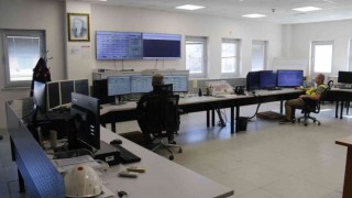 Türkiyenin ilk doğalgaz depolama tesisi Avrupanın lideri olacak