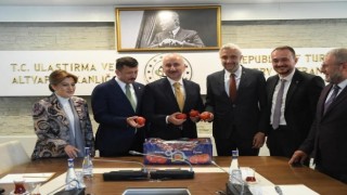 Türkiyenin ilk Seracılık ve Tarım Fuarı Simavda açılacak