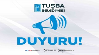 Tuşba Belediyesi kurban satış ve kesim noktalarını belirledi