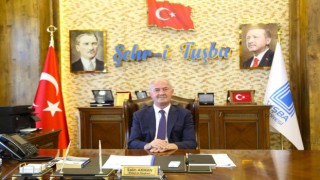 Tuşbada değişim ve dönüşüm çalışmaları devam ediyor