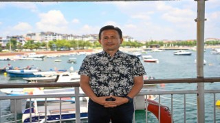Tuzla Belediye Başkanı Yazıcı: “Kurban Bayramında yeryüzü bir iyilik sofrasıdır”