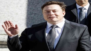 Twitterdan Elon Muska dava